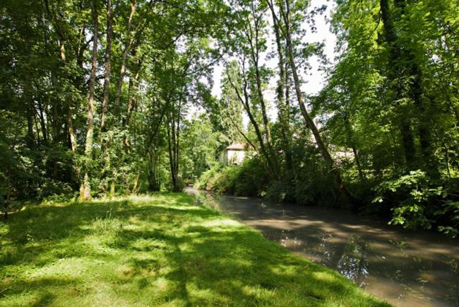 Gites La Forge De Sainte Marie Thonnance-les-Moulins Eksteriør billede